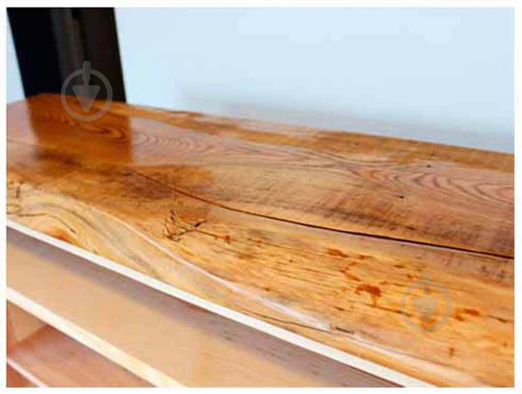 Масло тунговое Bionic House натуральное Tung Oil 2,5 л - фото 1 Масло тунговое Bionic House натуральное Tung Oil 2,5 л - фото 1