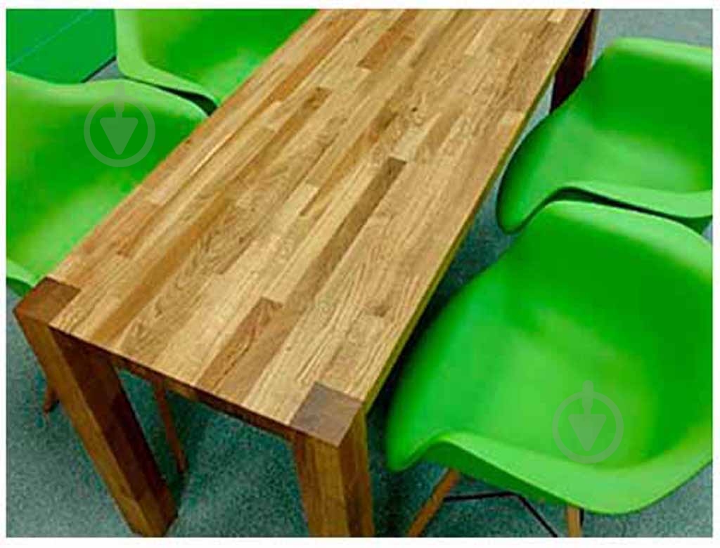 Масло тунговое Bionic House натуральное Tung Oil 2,5 л - фото 2 Масло тунговое Bionic House натуральное Tung Oil 2,5 л - фото 2