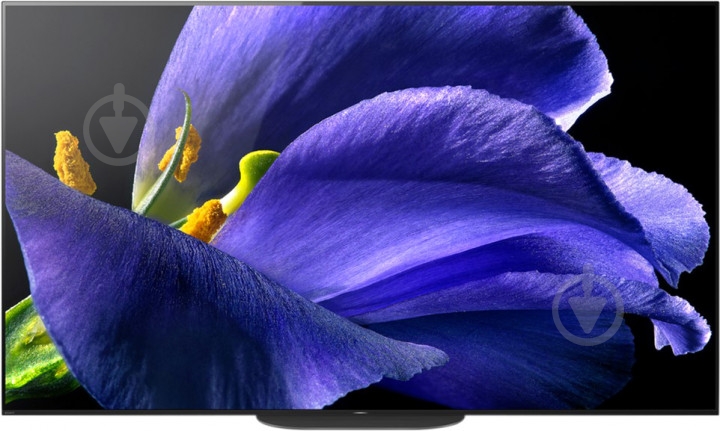 Телевизор Sony KD77AG9BR2 - фото 1
