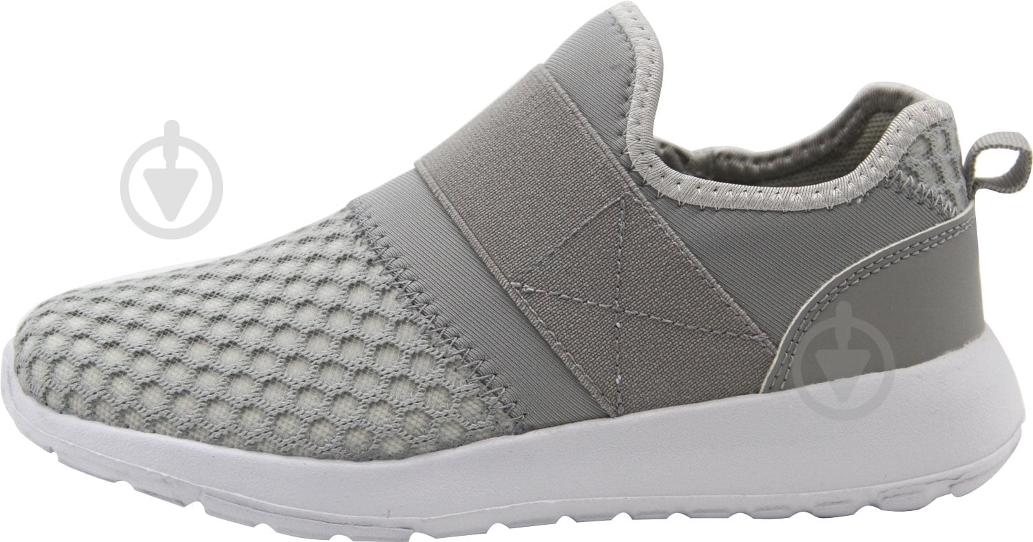 Кроссовки для мальчиков демисезонные USTAR GLO UTSH-K5321/grey/29 р.29 серые - фото 2 Кроссовки для мальчиков демисезонные USTAR GLO UTSH-K5321/grey/29 р.29 серые - фото 2