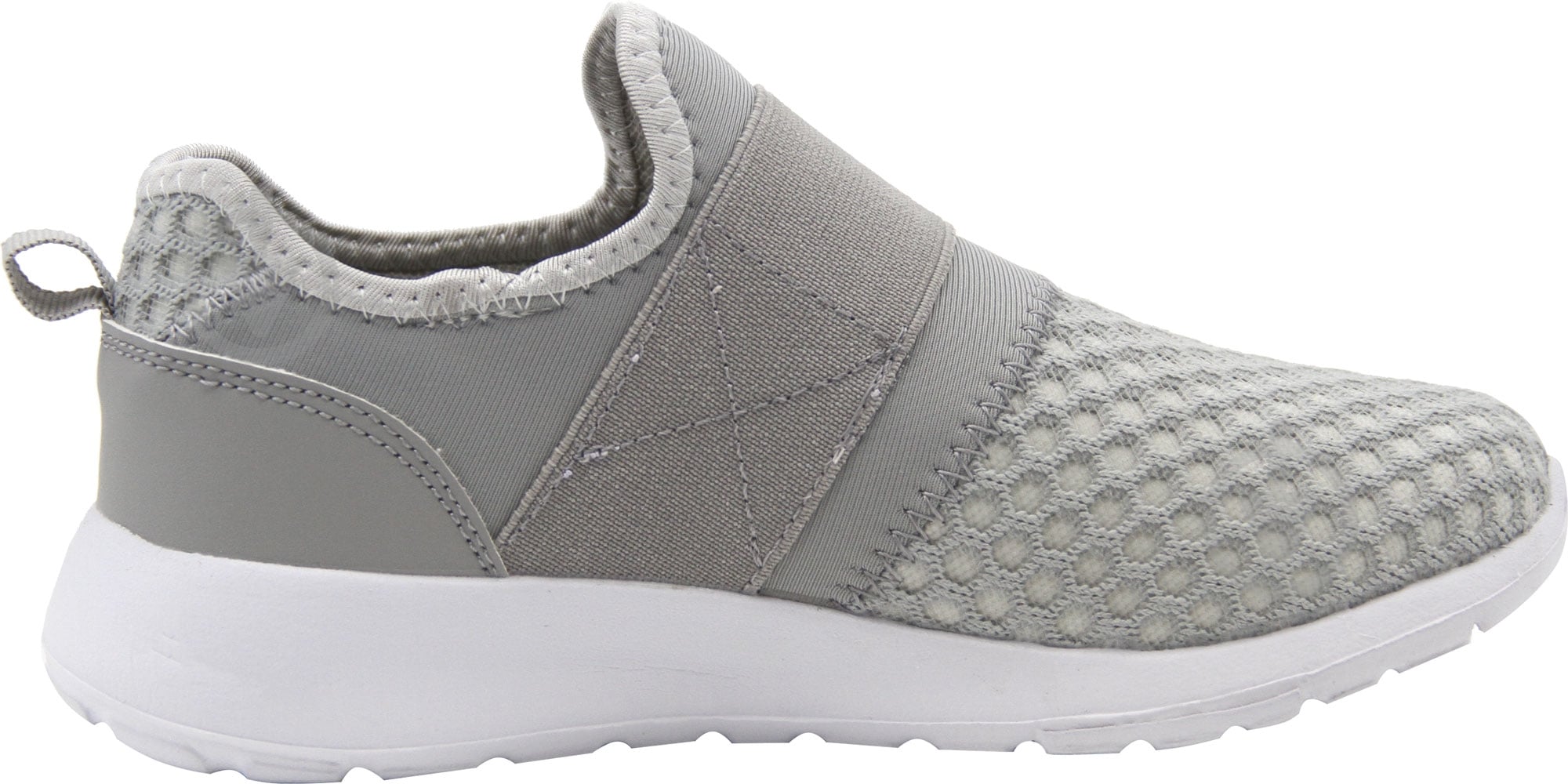 Кроссовки для мальчиков демисезонные USTAR GLO UTSH-K5321/grey/29 р.29 серые - фото 3 Кроссовки для мальчиков демисезонные USTAR GLO UTSH-K5321/grey/29 р.29 серые - фото 3