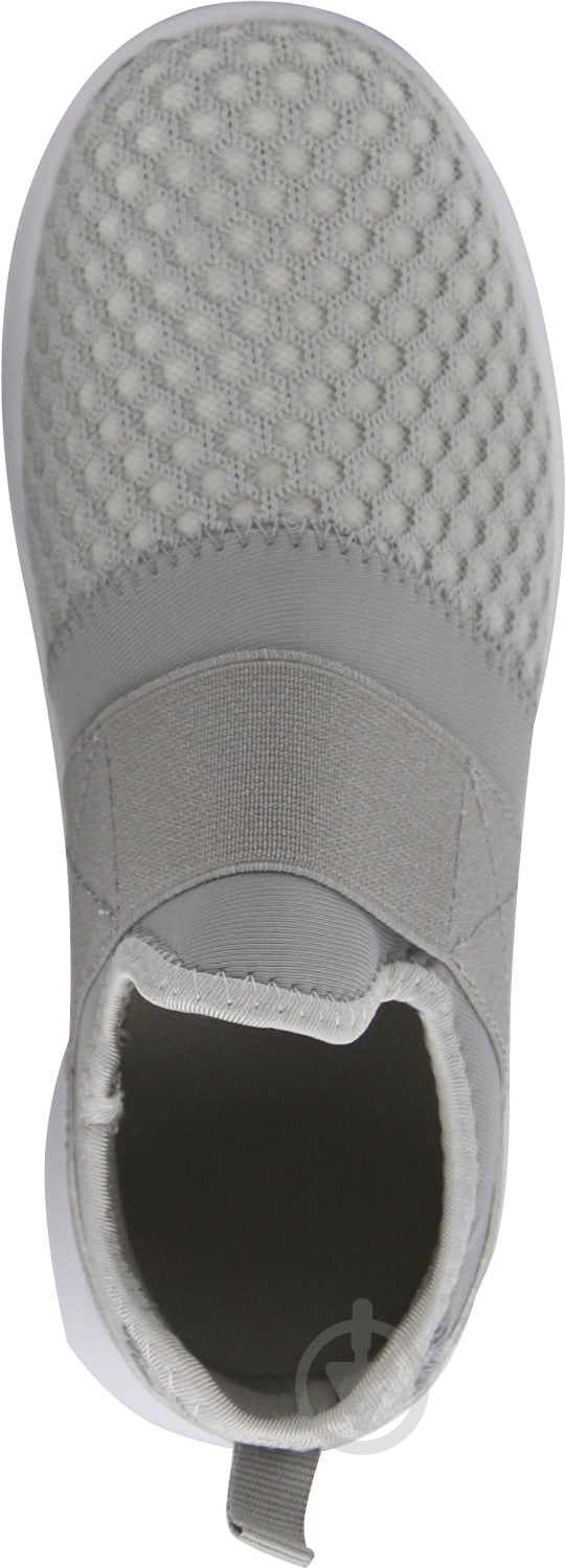 Кроссовки для мальчиков демисезонные USTAR GLO UTSH-K5321/grey/29 р.29 серые - фото 4 Кроссовки для мальчиков демисезонные USTAR GLO UTSH-K5321/grey/29 р.29 серые - фото 4