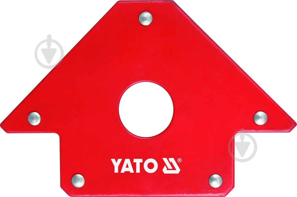 Держатель магнитный YATO YT-0864 - фото 1