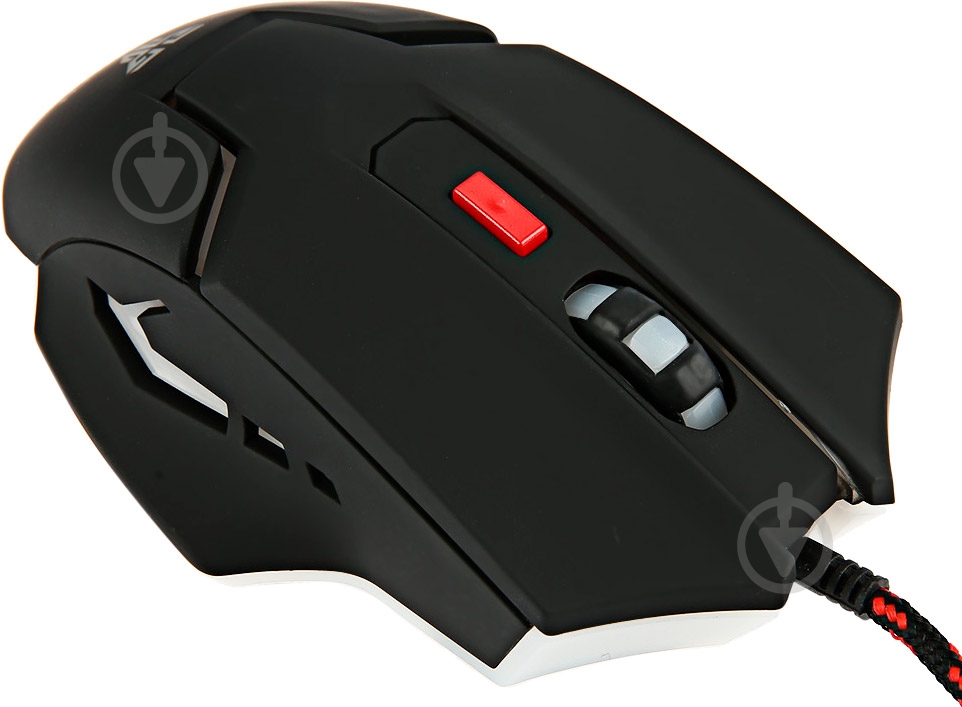 Мышь Fantech Uther V4 black - фото 2 Мышь Fantech Uther V4 black - фото 2