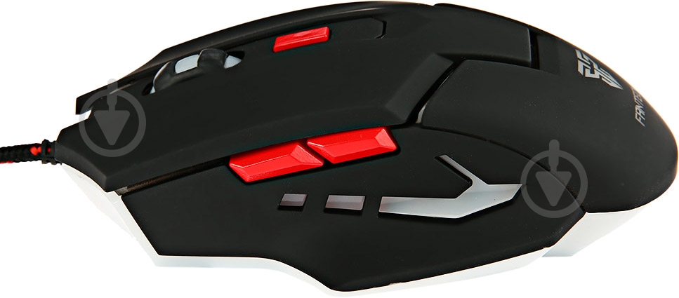 Мышь Fantech Uther V4 black - фото 4 Мышь Fantech Uther V4 black - фото 4