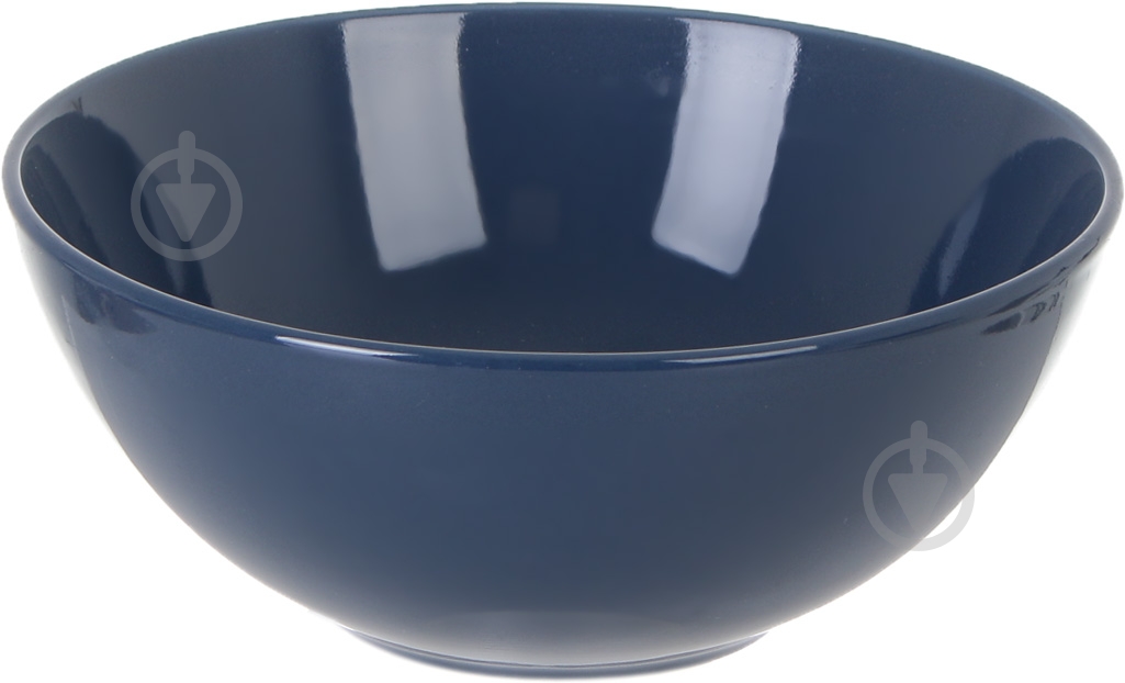Салатник UP! (Underprice) Indigo 16.5 см Y63-4 - фото 1