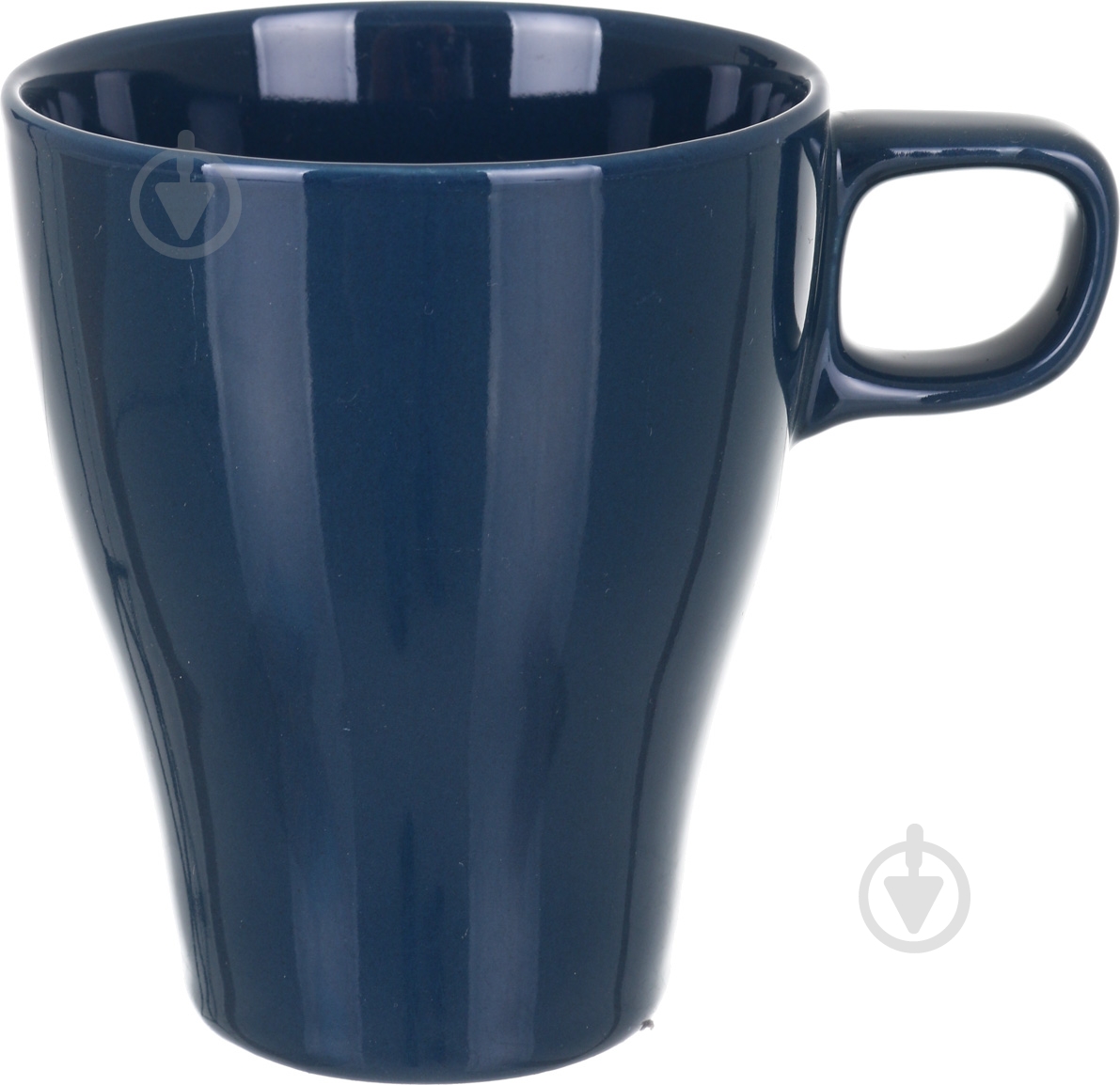 Чашка UP! (Underprice) Indigo 270 мл Y63-5 - фото 1