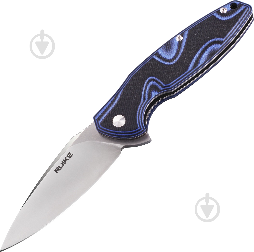 Нож складной Ruike Fang P105-Q - фото 1 Нож складной Ruike Fang P105-Q - фото 1