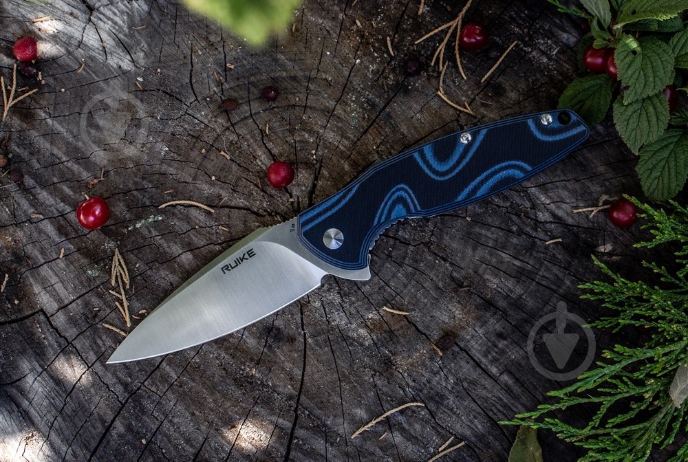 Нож складной Ruike Fang P105-Q - фото 6 Нож складной Ruike Fang P105-Q - фото 6