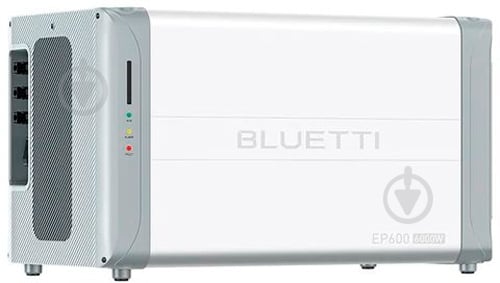Дополнительный аккумулятор BLUETTI B500 Expansion Battery - фото 1
