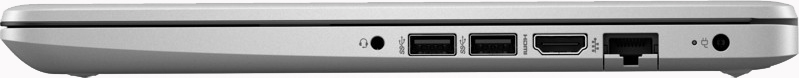 Ноутбук HP 240-G9 14" (6S6U4EA) turbo silver - фото 5