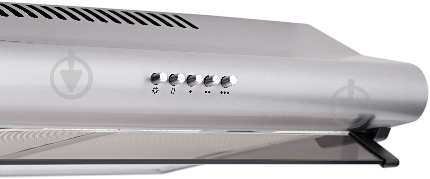 Вытяжка Pyramida WH 22-60 INOX/N - фото 5