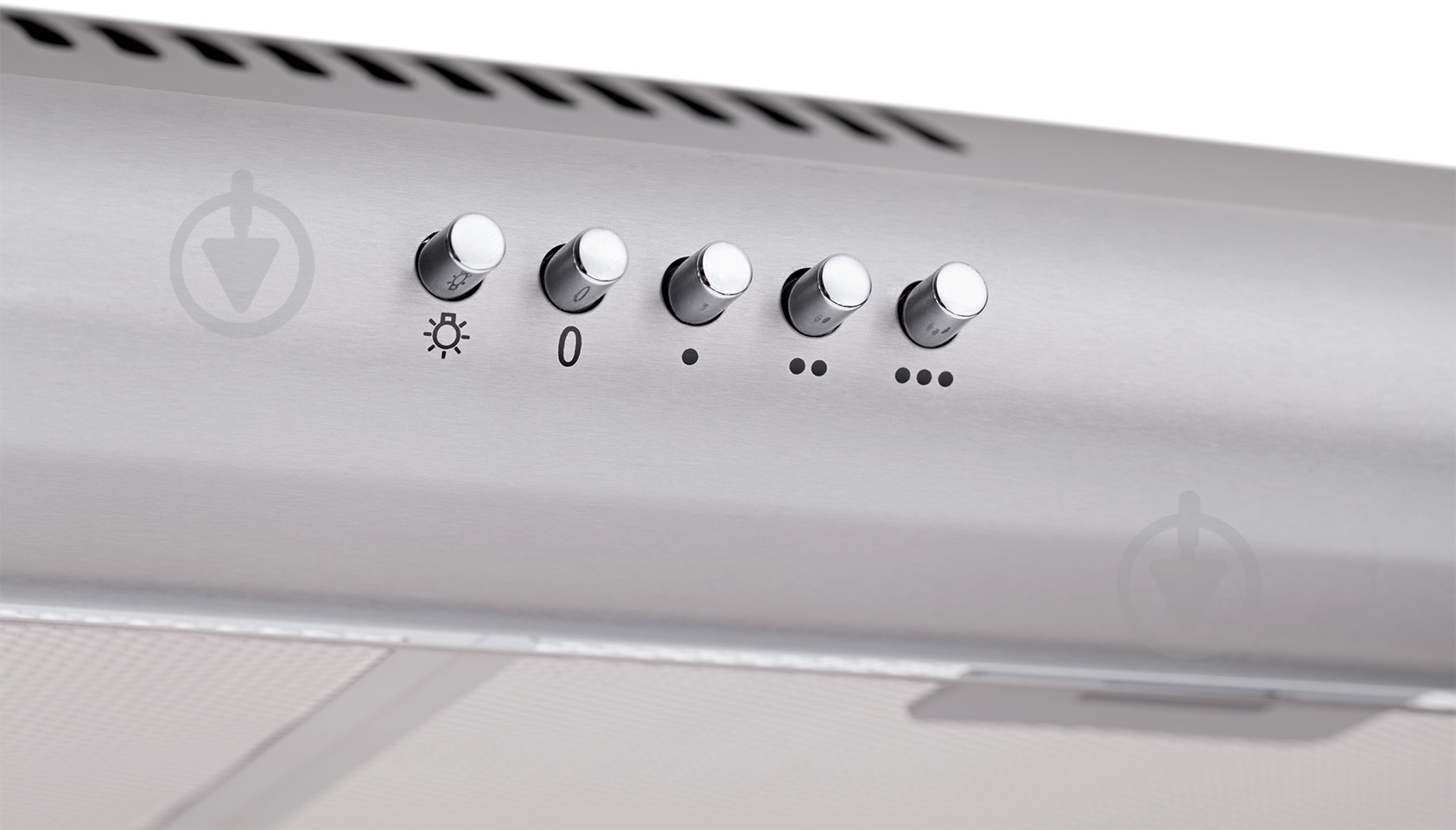 Вытяжка Pyramida WH 22-60 INOX/N - фото 7