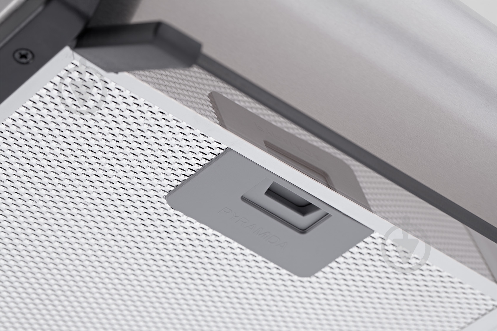 Вытяжка Pyramida WH 22-60 INOX/N - фото 8