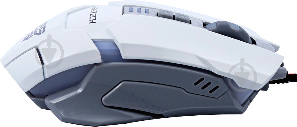 Мышь Fantech Batrider Z2 white - фото 2 Мышь Fantech Batrider Z2 white - фото 2