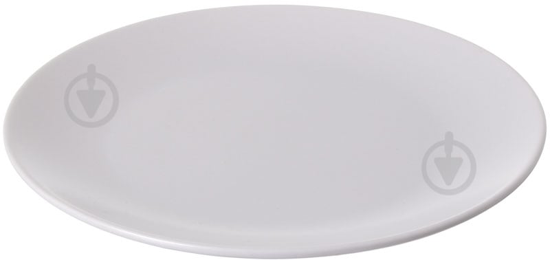Тарелка обеденная UP! (Underprice) Ivory 19,5 см Y60-2 - фото 2