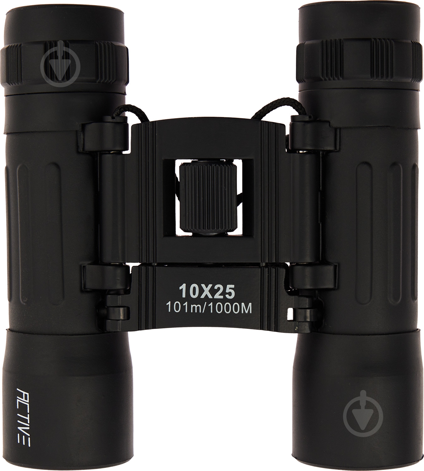Бинокль ACTIVE Optics 10X25MM (Compact) 1525.00.50 - фото 5