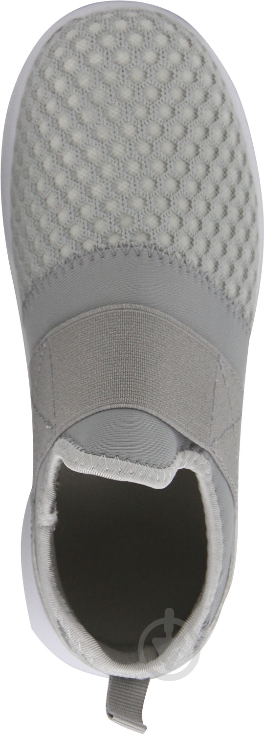 Кроссовки для мальчиков демисезонные USTAR GLO UTSH-K5321/grey/32 р.32 серые - фото 4 Кроссовки для мальчиков демисезонные USTAR GLO UTSH-K5321/grey/32 р.32 серые - фото 4