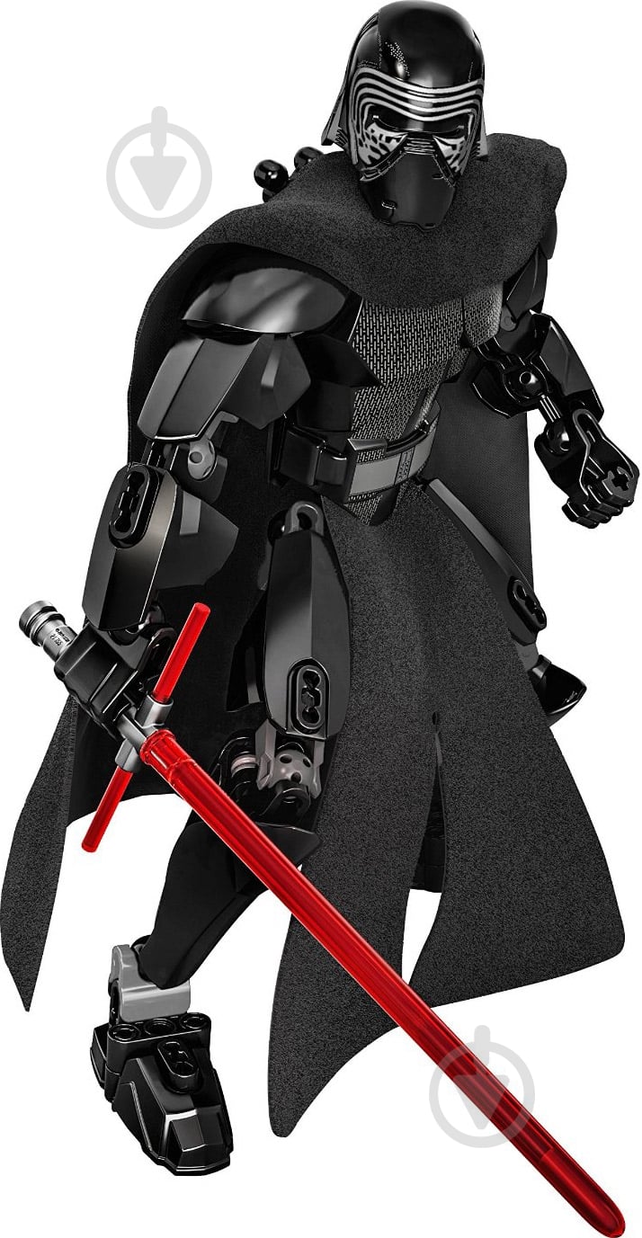 Конструктор LEGO Star Wars Кайло Рен 75117 - фото 3