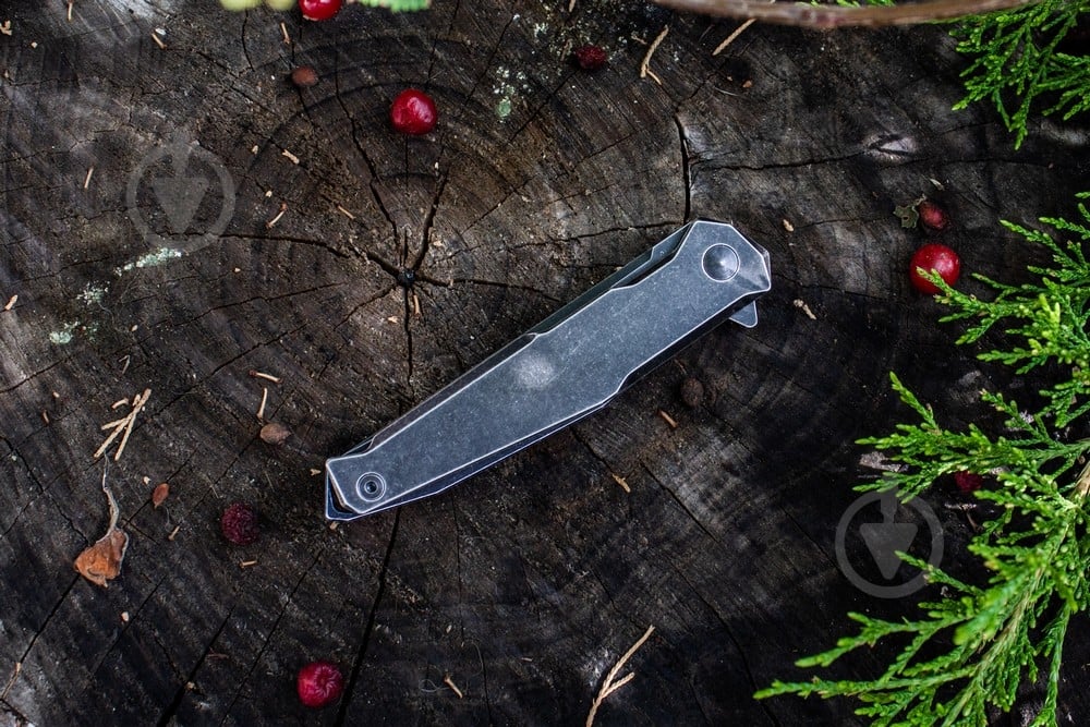 Нож складной Ruike P108-SB - фото 4 Нож складной Ruike P108-SB - фото 4