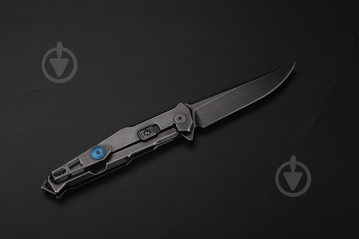 Нож складной Ruike P108-SB - фото 3 Нож складной Ruike P108-SB - фото 3