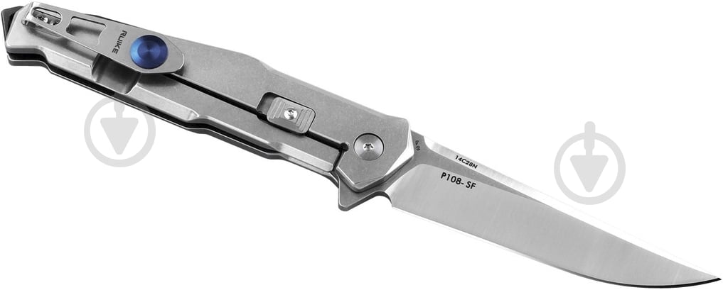 Нож складной Ruike P108-SF - фото 2