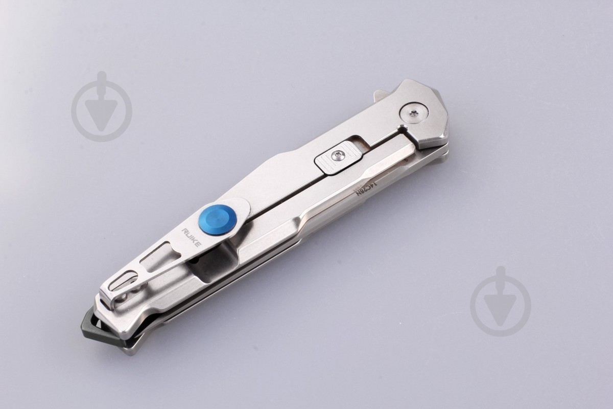 Нож складной Ruike P108-SF - фото 4