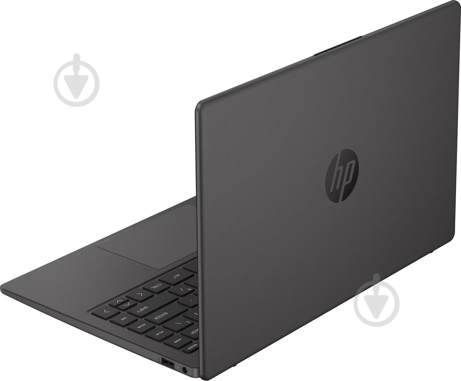 Ноутбук HP 245-G10 14" (85A08EA) black - фото 4