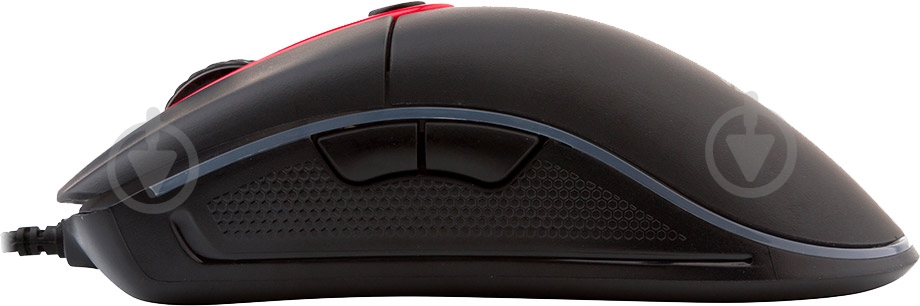 Мышь Fantech Knight X6 black - фото 3 Мышь Fantech Knight X6 black - фото 3