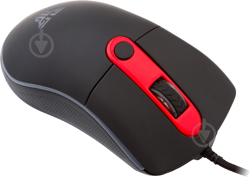 Мышь Fantech Knight X6 black - фото 2 Мышь Fantech Knight X6 black - фото 2