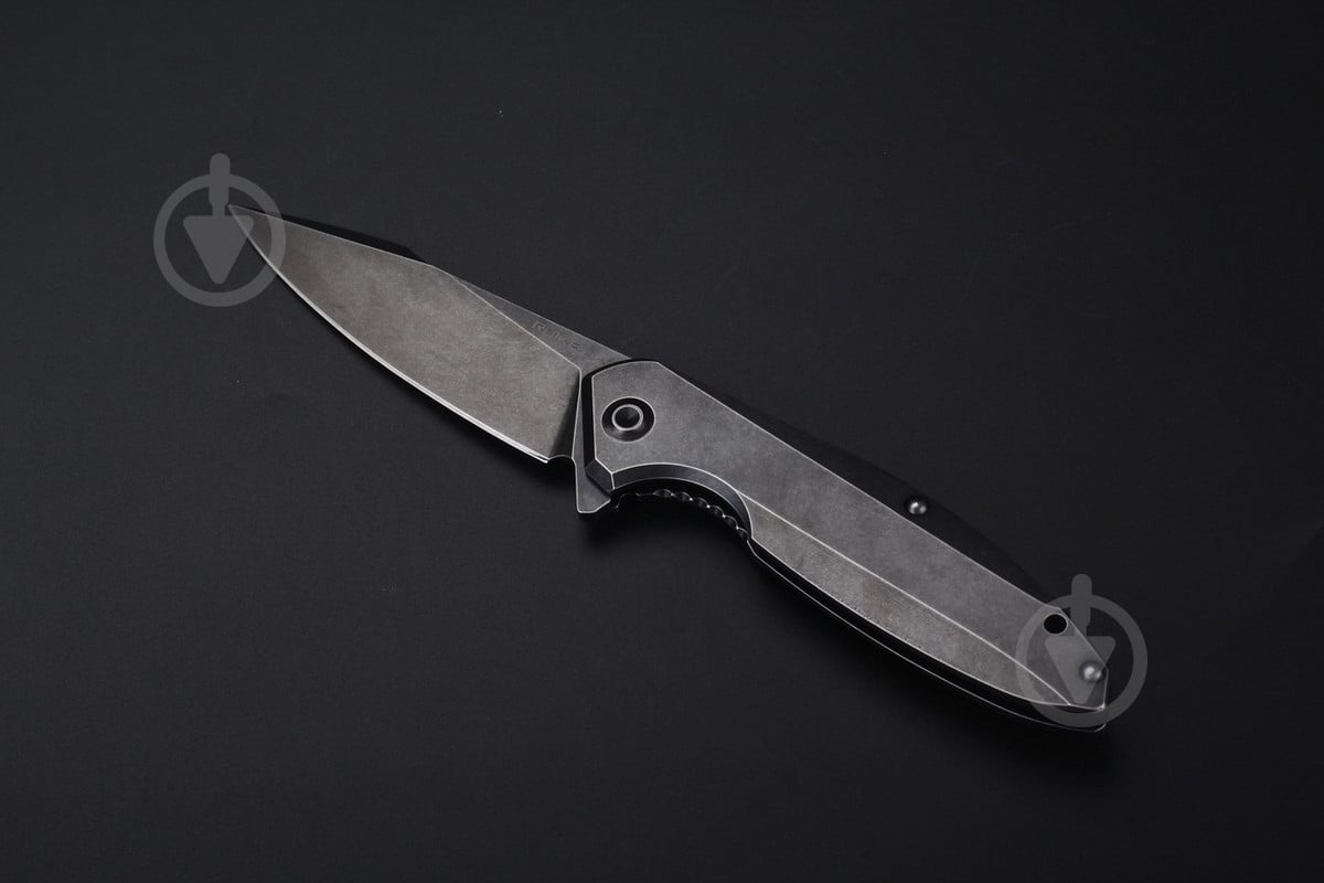 Нож складной Ruike P128-SB - фото 5