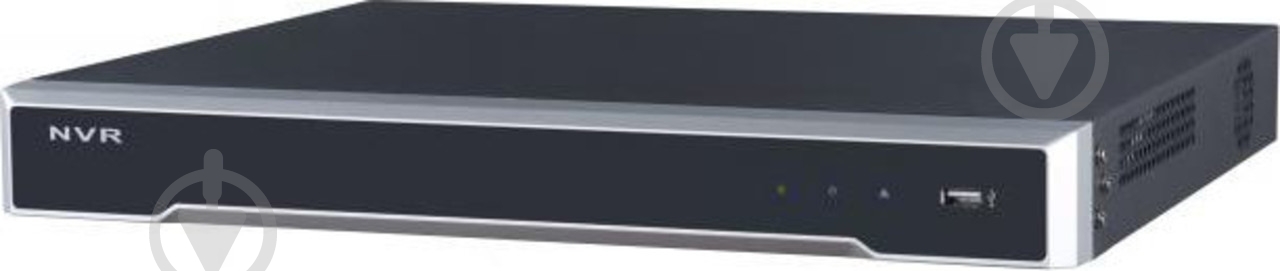 Сетевой видеорегистратор Hikvision DS-7616NI-Q2 - фото 1 Сетевой видеорегистратор Hikvision DS-7616NI-Q2 - фото 1