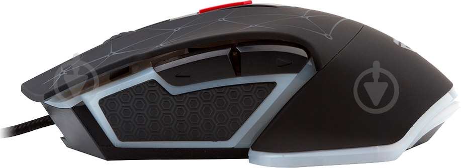 Мышь Fantech Blast X7 black - фото 3 Мышь Fantech Blast X7 black - фото 3