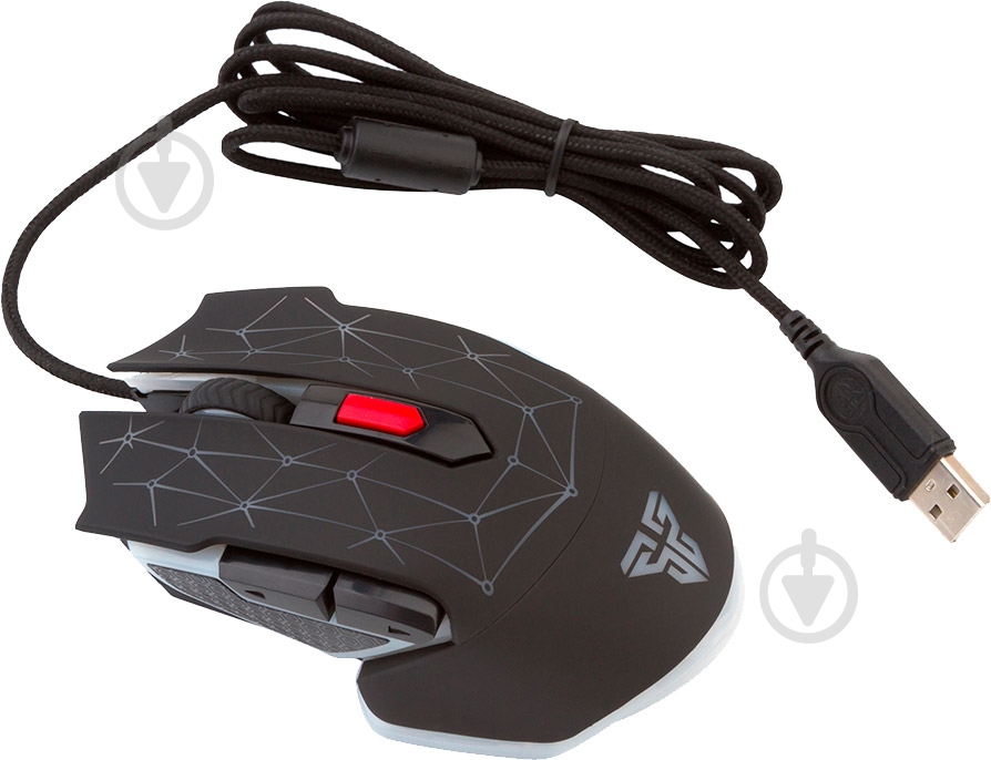 Мышь Fantech Blast X7 black - фото 5 Мышь Fantech Blast X7 black - фото 5