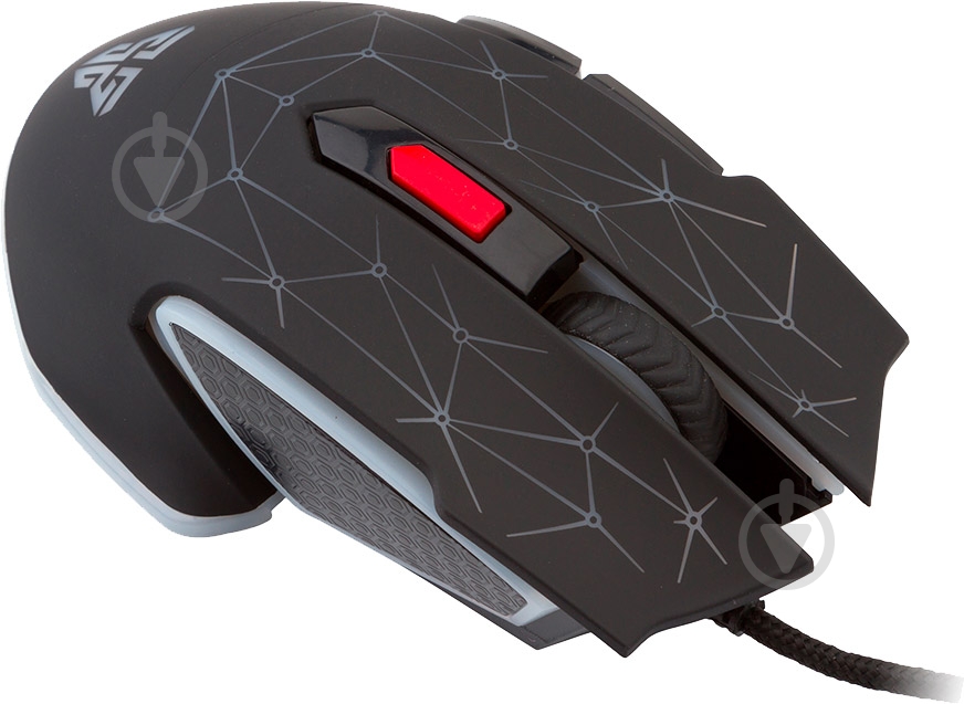 Мышь Fantech Blast X7 black - фото 2 Мышь Fantech Blast X7 black - фото 2