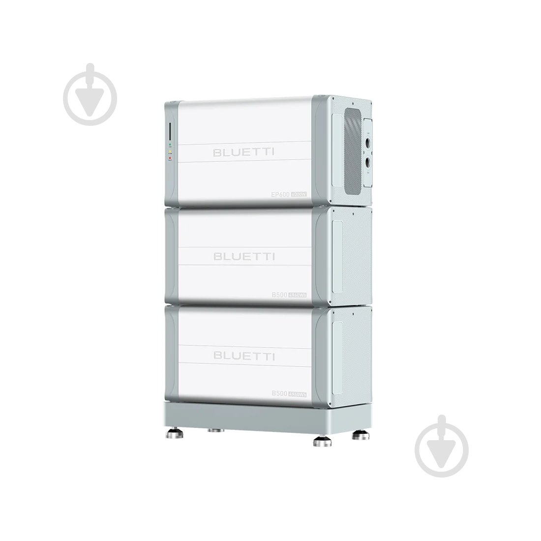 Инвертор BLUETTI EP600 - фото 6