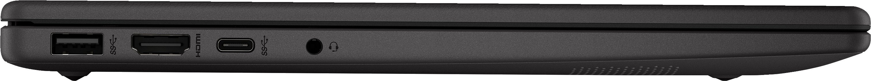 Ноутбук HP 240 G10 14" (816K2EA) dark ash silver - фото 5