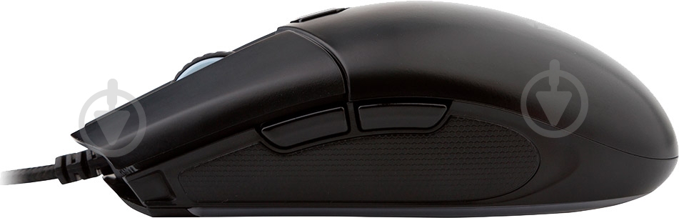 Мышь Fantech Combat X8 black - фото 3 Мышь Fantech Combat X8 black - фото 3