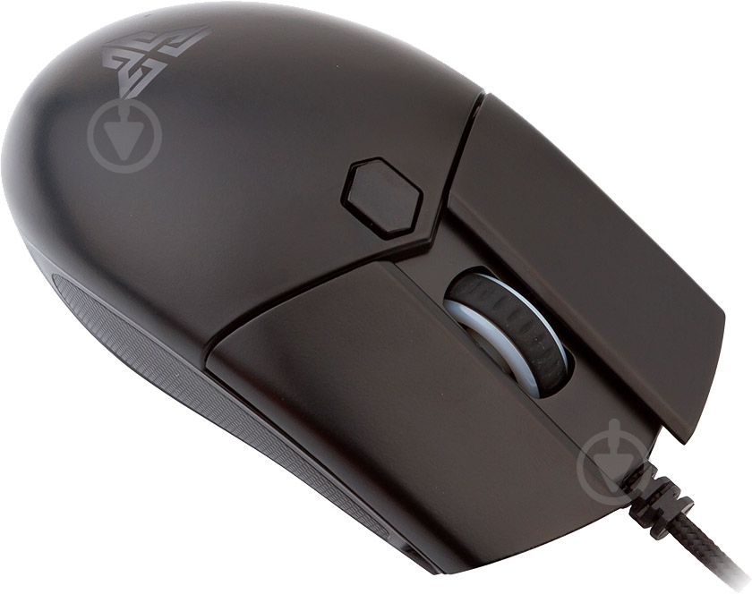 Мышь Fantech Combat X8 black - фото 2 Мышь Fantech Combat X8 black - фото 2