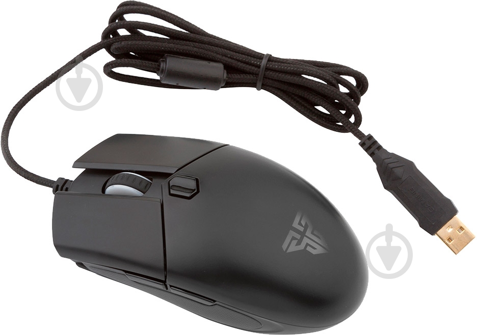Мышь Fantech Combat X8 black - фото 5 Мышь Fantech Combat X8 black - фото 5