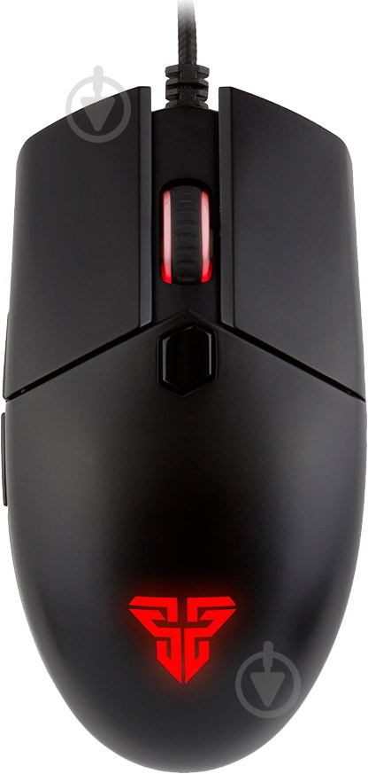 Мышь Fantech Combat X8 black - фото 1 Мышь Fantech Combat X8 black - фото 1