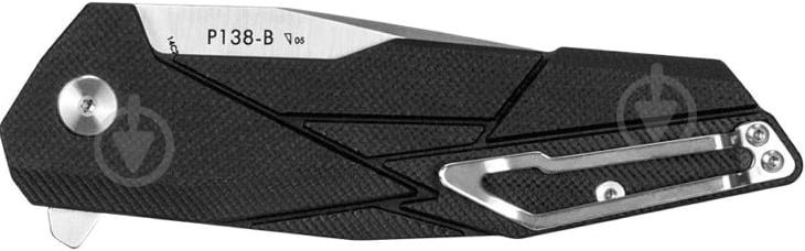 Нож складной Ruike P138-B - фото 3