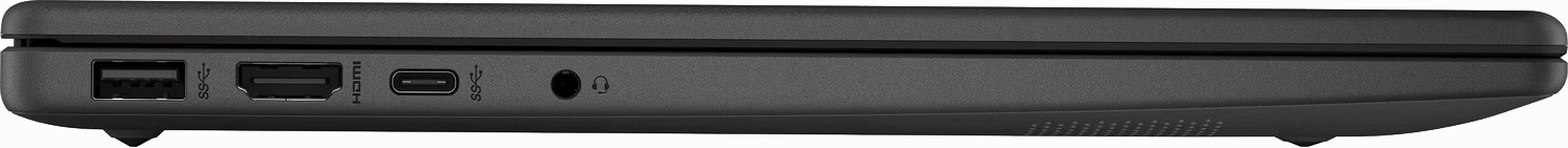 Ноутбук HP 240-G10 14" (8A5M3EA) black - фото 5