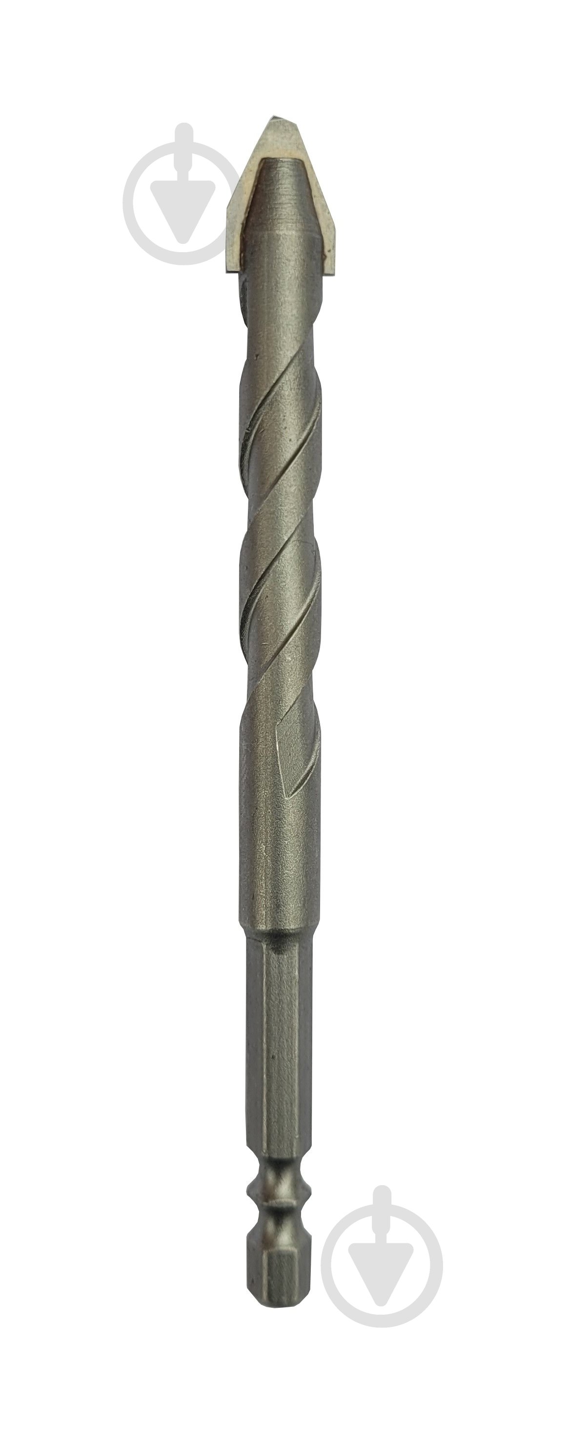 Сверло универсальное A.T.T. с эксцентриковым острием 12 мм 1/4" 1 шт. 81961934 - фото 1 Сверло универсальное A.T.T. с эксцентриковым острием 12 мм 1/4" 1 шт. 81961934 - фото 1