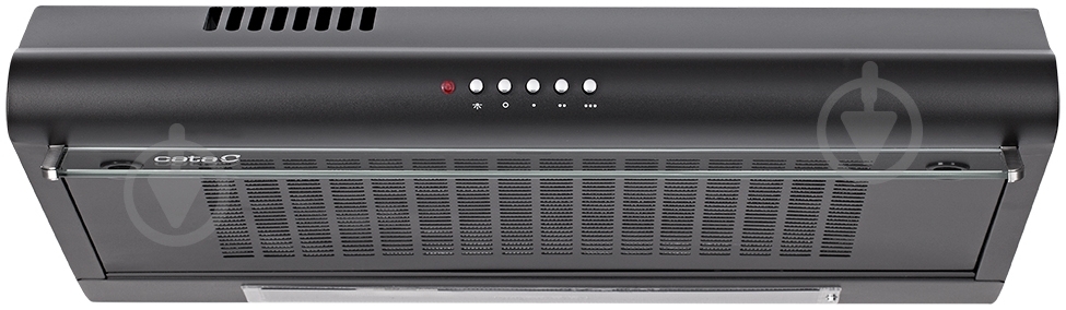 Вытяжка Cata P 3060 BK/C - фото 4