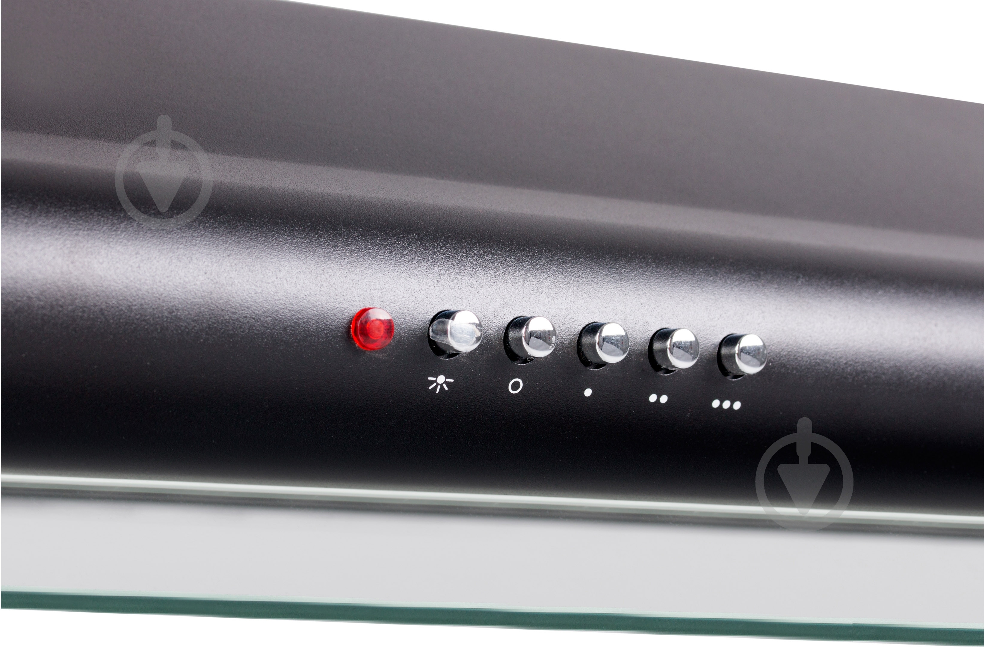 Вытяжка Cata P 3060 BK/C - фото 7