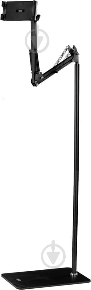 Держатель для телефона XO C137 Universal 135 см Black - фото 3