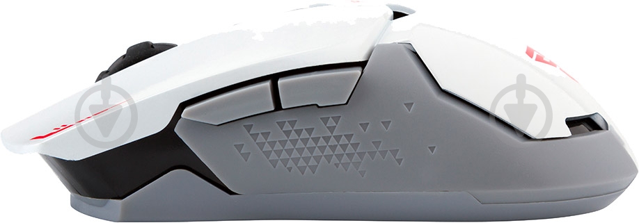 Миша Fantech Leblanc WG8 white - фото 3