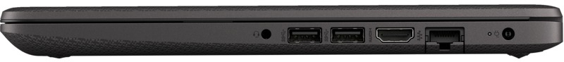 Ноутбук HP 245-G9 14" (6S7V7EA) dark ash silver - фото 5