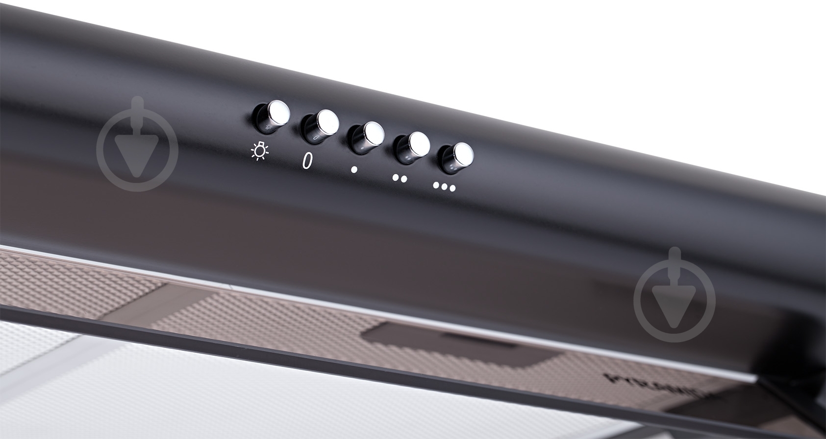 Вытяжка Pyramida WH 22-50 BLACK/N - фото 8 Вытяжка Pyramida WH 22-50 BLACK/N - фото 8